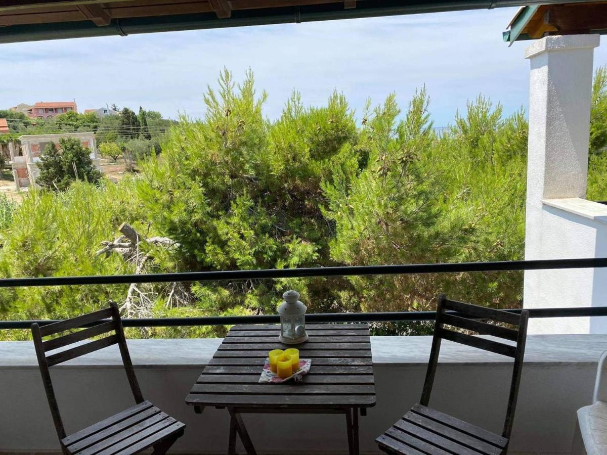 Spiti Mitsis Villa Arillas  Dış mekan fotoğraf