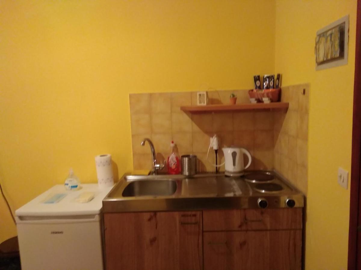 Spiti Mitsis Villa Arillas  Dış mekan fotoğraf