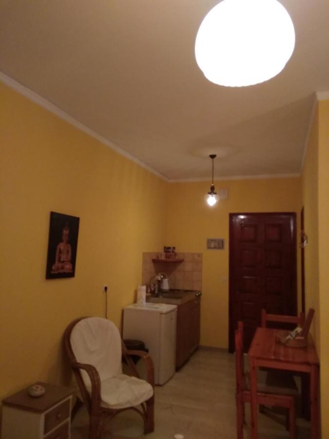Spiti Mitsis Villa Arillas  Dış mekan fotoğraf