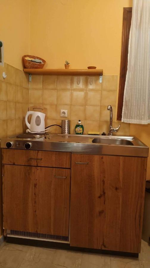 Spiti Mitsis Villa Arillas  Dış mekan fotoğraf