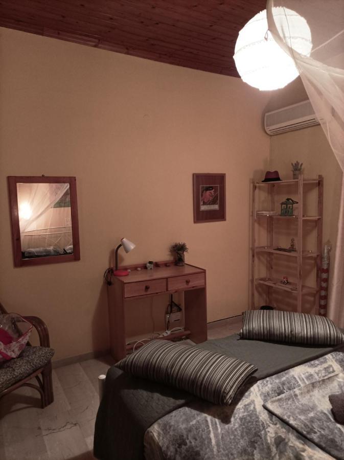 Spiti Mitsis Villa Arillas  Dış mekan fotoğraf