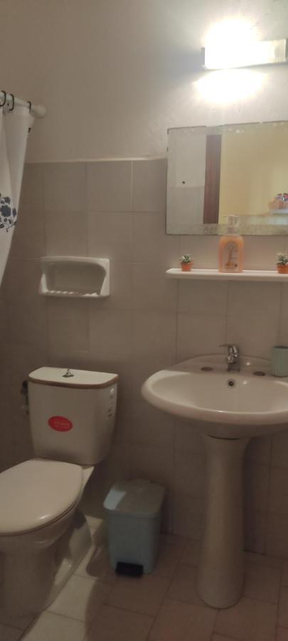 Spiti Mitsis Villa Arillas  Dış mekan fotoğraf